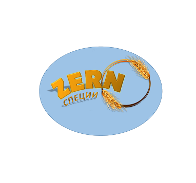 Товарный знак № 97601 «ZERN СПЕЦИИ»