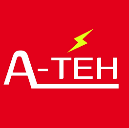 Товарный знак № 96668 «A-TEH»