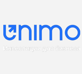 Товарный знак № 98847 «UNIMO Инвестиции для бизнеса»