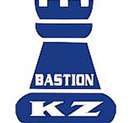 Товарный знак № 101507 «Bastion.KZ»