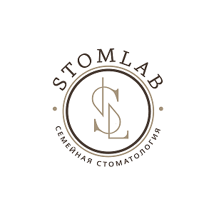 Товарный знак № 99630 «STOMLAB СЕМЕЙНАЯ СТОМАТОЛОГИЯ»