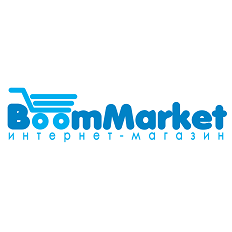 Товарный знак № 103868 «BoomMarket интернет-магазин»