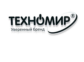 Товарный знак № 101092 «ТЕХНОМИР ® Уверенный бренд»