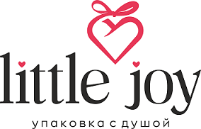 Товарный знак № 100038 «little joy упаковка с душой»