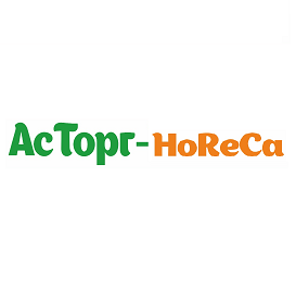 Товарный знак № 102959 «АсТорг-HoReCa»