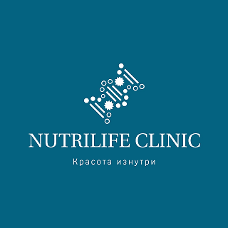Товарный знак № 104088 «NUTRILIFE CLINIC Красота изнутри»