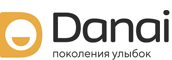 Товарный знак № 98319 «DANAI поколения улыбок»