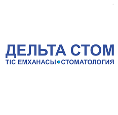 Товарный знак № 102212 «ДЕЛЬТА СТОМ ТІС ЕМХАНАСЫ СТОМОТОЛОГИЯ»