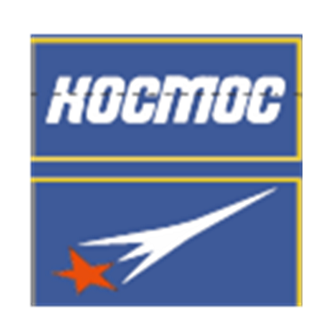 Товарный знак № 101753 «КОСМОС»