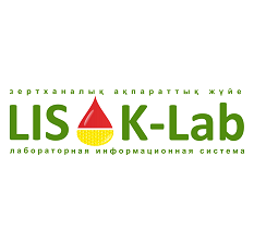 Товарный знак № 98492 «LIS K-Lab зертханалық ақпараттық жүйе, …»