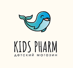 Товарный знак № 98026 «Kids Pharm детский магазин»