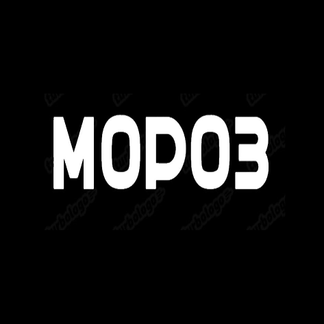 Товарный знак № 101298 «МОРОЗ»