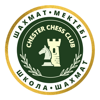 Товарный знак № 98974 «ШАХМАТ МЕКТЕБІ CHESTER CHESS CLUB ШКОЛА…»