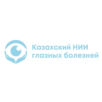 Товарный знак № 98784 «Казахский НИИ глазных болезней»