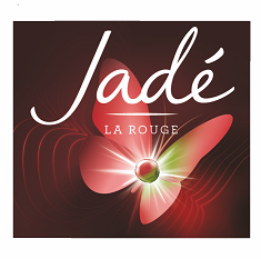 Товарный знак № 94622 «этикетка Jade LA ROUGE»