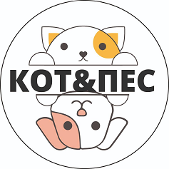 Товарный знак № 98776 «КОТ&ПЕС»