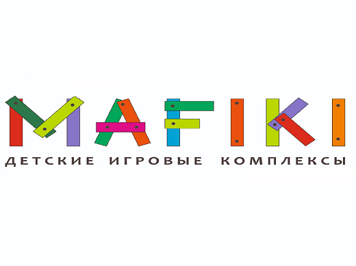 Товарный знак № 98577 «MAFIKI ДЕТСКИЕ ИГРОВЫЕ КОМПЛЕКСЫ»