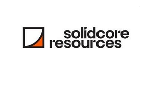 Товарный знак № 98966 «solidcore resources»