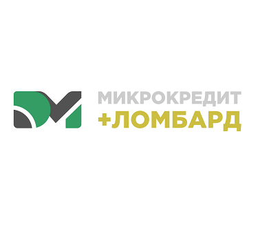 Товарный знак № 103872 «МИКРОКРЕДИТ + ЛОМБАРД»
