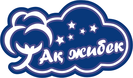 Товарный знак № 100400 «Ақ жибек»
