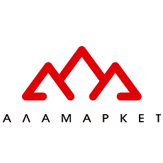 Товарный знак № 99161 «АЛАМАРКЕТ»