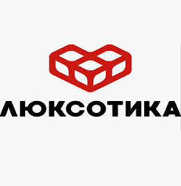 Товарный знак № 99857 «ЛЮКСОТИКА»