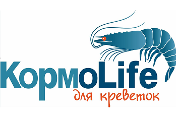 Товарный знак № 101876 «КормоLife для креветок»