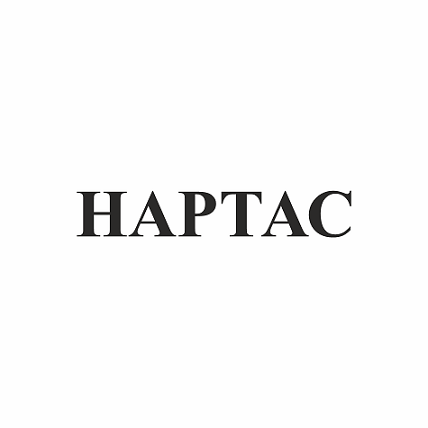 Товарный знак № 96643 «НАРТАС»