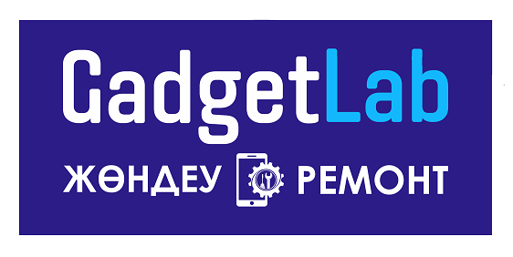 Товарный знак № 102902 «GadgetLab жөндеу ремонт»