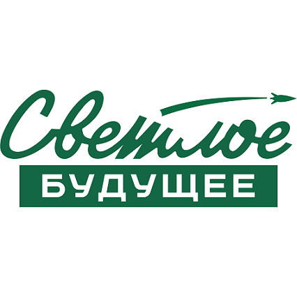 Товарный знак № 99434 «Светлое БУДУЩЕЕ»