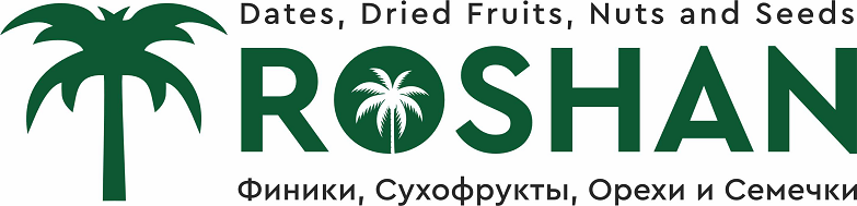 Товарный знак № 104346 «Dates, Dried Fruits, Nuts and Seeds ROS…»
