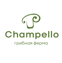 Товарный знак № 107772 «CHAMPELLO грибная ферма»