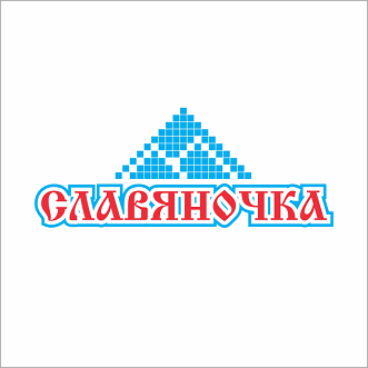 Товарный знак № 100423 «СЛАВЯНОЧКА»