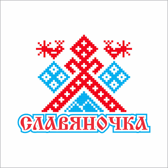 Товарный знак № 100424 «СЛАВЯНОЧКА»