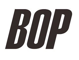 Товарный знак № 100880 «BOP»
