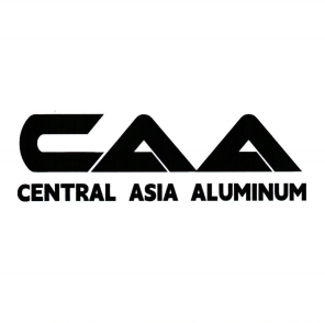 Товарный знак № 101140 «CENTRAL ASIA ALUMINUM»