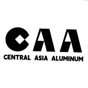 Товарный знак № 101141 «CENTRAL ASIA ALUMINUM»