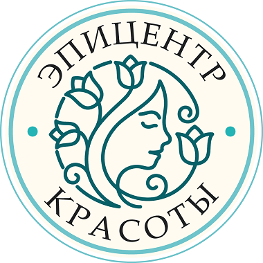 Товарный знак № 100775 «ЭПИЦЕНТР КРАСОТЫ»