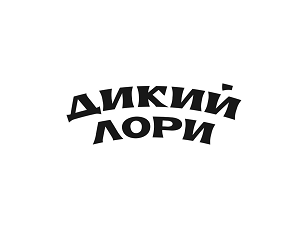 Товарный знак № 100094 «ДИКИЙ ЛОРИ»
