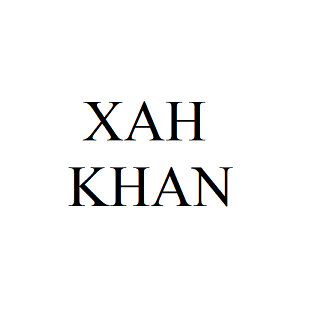 Товарный знак № 102421 «ХАН KHAN»