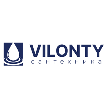 Товарный знак № 100778 «VILONTY сантехника»