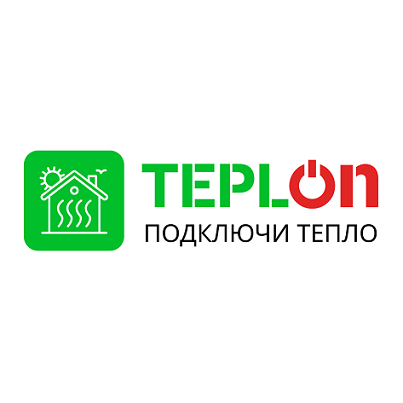 Товарный знак № 100779 «TEPLON ПОДКЛЮЧИ ТЕПЛО»