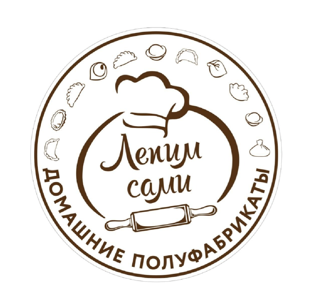 Товарный знак № 100260 «Лепим сами ДОМАШНИЕ ПОЛУФАБРИКАТЫ»