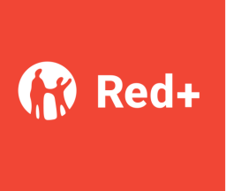 Товарный знак Red+ № 100267