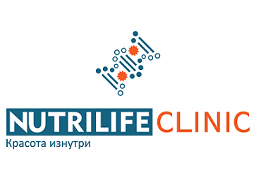 Товарный знак № 104103 «NUTRILIFE CLINIC Красота изнутри»