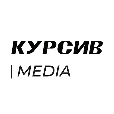 Товарный знак № 102863 «КУРСИВ/ MEDIA»