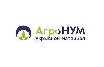 Товарный знак № 103890 «АгроНУМ укрывной материал»