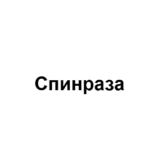 Товарный знак № 101028 «Спинраза»