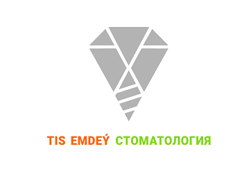 Товарный знак № 101041 «TIS EMDEȲ Стоматология»