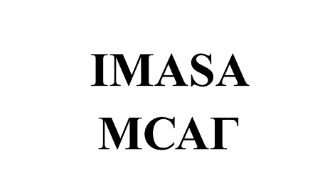 Товарный знак № 103659 «IMASA МСАГ»